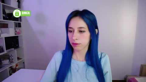 Maca online show from 05/12/26, 02:58