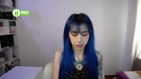 Maca online show from 05/19/26, 03:07