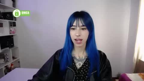 Maca online show from 05/20/26, 03:40