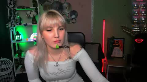 Dakota online show from 12/22/25, 10:34