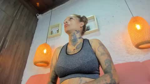 dakota_stream online show from 03/14/26, 12:10