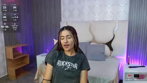 Dakota online show from 09/15/25, 12:05