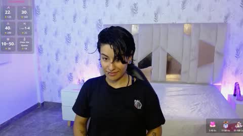 Dakota online show from 09/28/25, 11:37