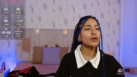 Dakota online show from 10/07/25, 12:13