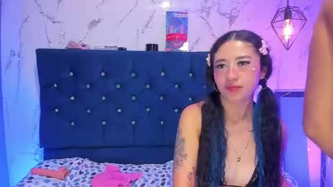 dakotaa_johnson online show from 03/08/26, 02:04