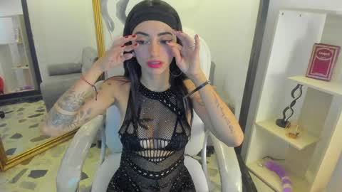 Dakota Baby online show from 05/19/26, 01:56