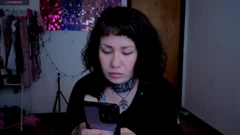 Dakota online show from 11/13/25, 11:31