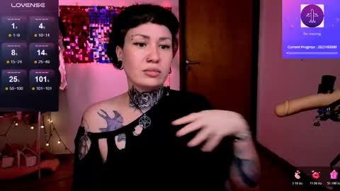 Dakota online show from 02/18/26, 08:43