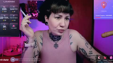 Dakota online show from 04/10/26, 12:05