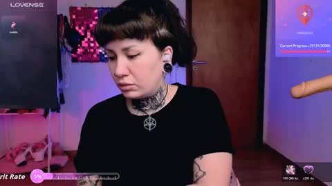 Snapshot of dakotacandy_ chatting on 04/19/26, 05:34 Dakota online show from 04/19/26, 05:34
