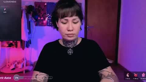 Snapshot of dakotacandy_ chatting on 04/25/26, 10:51 Dakota online show from 04/25/26, 10:51