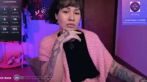 Snapshot of dakotacandy_ chatting on 04/28/26, 02:27 Dakota online show from 04/28/26, 02:27
