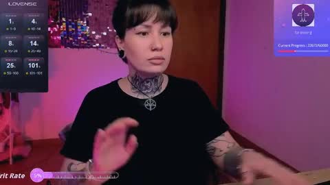 Snapshot of dakotacandy_ chatting on 05/18/26, 04:07 Dakota online show from 05/18/26, 04:07