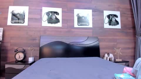 Sammy online show from 02/23/26, 02:36