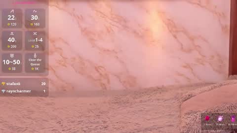 Dakota Ferreti online show from 02/16/26, 07:43