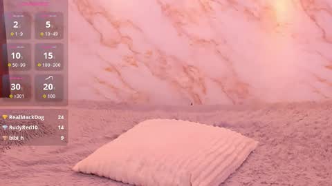 Dakota Ferreti online show from 03/08/26, 02:04