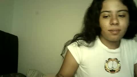 Snapshot of dakotaflack chatting on 05/19/26, 01:56 Estefany online show from 05/19/26, 01:56