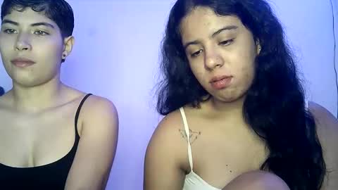 Snapshot of dakotaflack chatting on 05/19/26, 02:12 Estefany online show from 05/19/26, 02:12