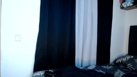 Estefany online show from 07/09/26, 03:38