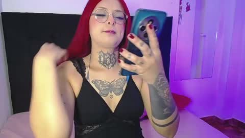 Daakota  online show from 04/02/26, 12:03