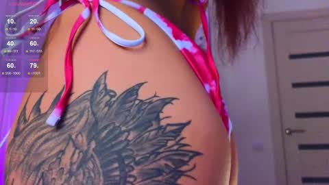 Snapshot of dakotasi chatting on 02/16/25, 03:16 Dasha online show from 02/16/25, 03:16