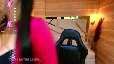 Dakotha  online show from 10/10/25, 08:52