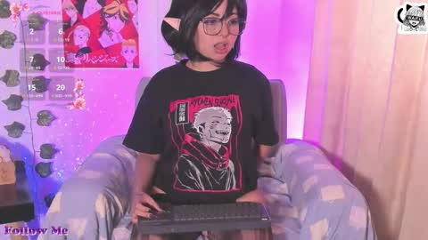  Isabella   independent model help me get 100 satisfied  online show from 10/13/25, 09:37