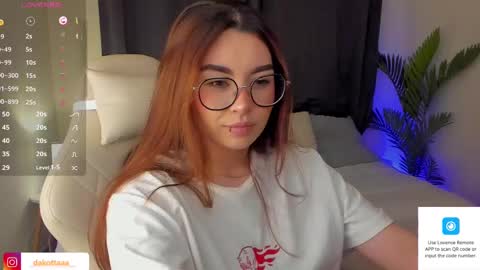 dakottaa__ online show from 03/03/25, 11:24