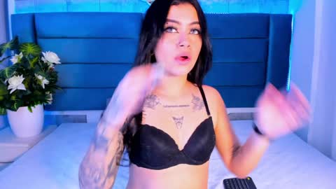   online show from 01/20/25, 03:04