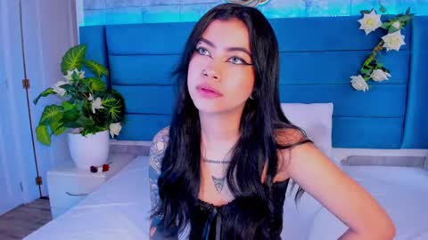   online show from 02/18/25, 02:16