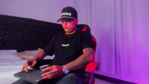 dalasnovoa online show from 01/16/26, 12:53