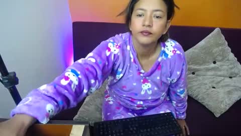 daleska_delicious1 online show from 12/27/24, 01:39