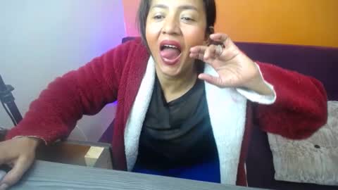 daleska_delicious1 online show from 12/31/24, 10:56