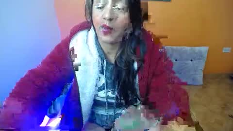 daleska_delicious1 online show from 02/09/25, 03:32