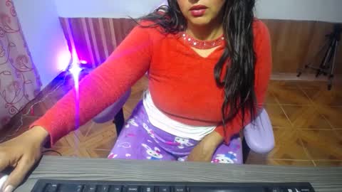 daleska_delicious1 online show from 02/23/25, 03:13