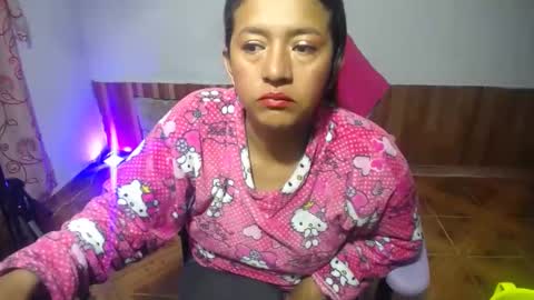 daleska_delicious1 online show from 02/28/25, 11:14