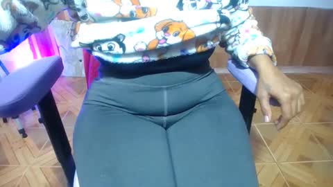 daleska_delicious1 online show from 03/02/25, 08:50