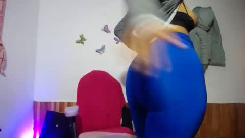 daleska_delicious1 online show from 03/07/25, 07:49