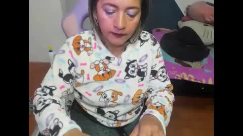 daleska_delicious1 online show from 10/24/25, 12:52