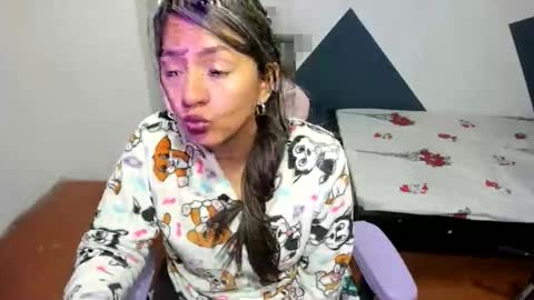 daleska_delicious1 online show from 10/31/25, 12:00