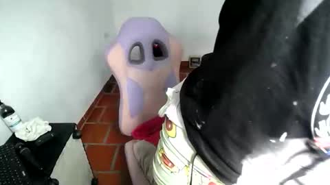 daleska_delicious1 online show from 04/03/26, 02:04