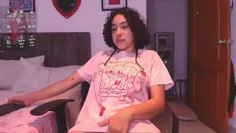 D A L H I L A online show from 03/08/26, 02:04