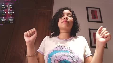 D A L H I L A online show from 04/05/26, 01:58