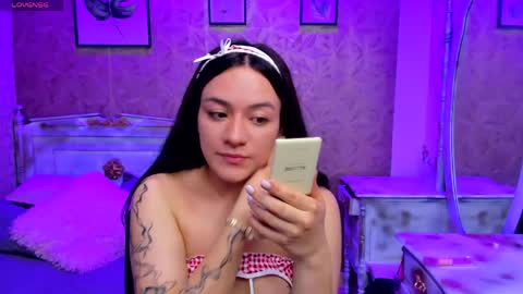 dali_collin online show from 04/27/26, 02:31