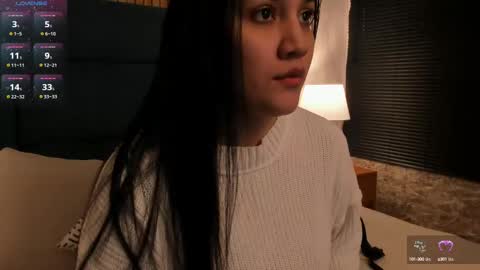 Violeta online show from 09/30/25, 12:32