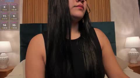 Snapshot of dalia_alissa chatting on 02/02/26, 12:59 Violeta online show from 02/02/26, 12:59