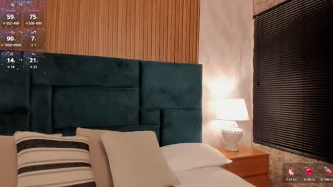 Snapshot of dalia_alissa chatting on 02/09/26, 12:20 Violeta online show from 02/09/26, 12:20