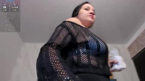 Snapshot of dalia_alissa chatting on 02/10/26, 12:09 Violeta online show from 02/10/26, 12:09