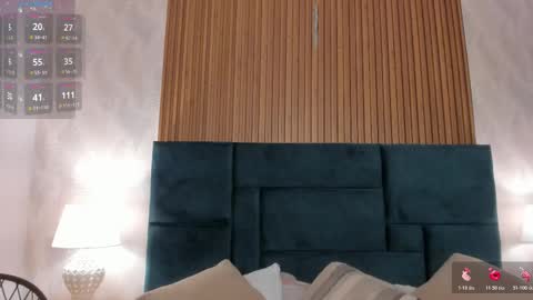 Snapshot of dalia_alissa chatting on 02/12/26, 12:11 Violeta online show from 02/12/26, 12:11