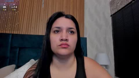 Snapshot of dalia_alissa chatting on 02/17/26, 12:12 Violeta online show from 02/17/26, 12:12